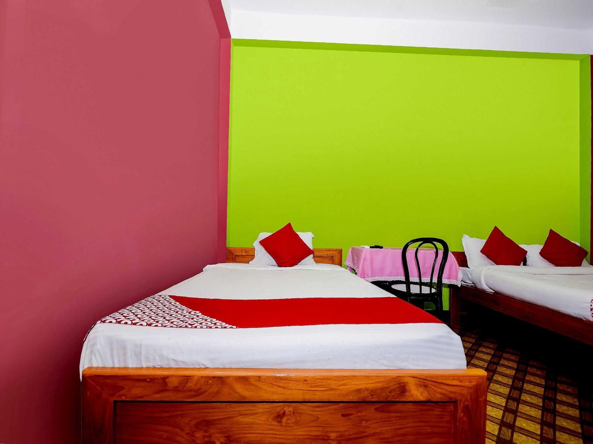Hotel O Kirtti Inn Soalkuchi المظهر الخارجي الصورة