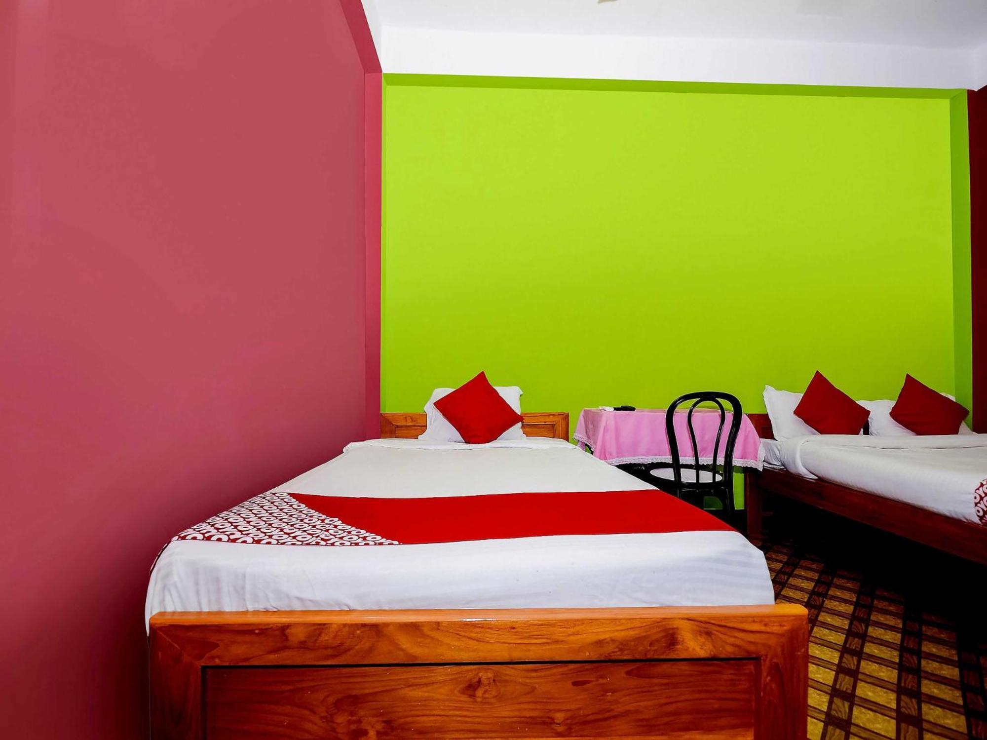 Hotel O Kirtti Inn Soalkuchi المظهر الخارجي الصورة