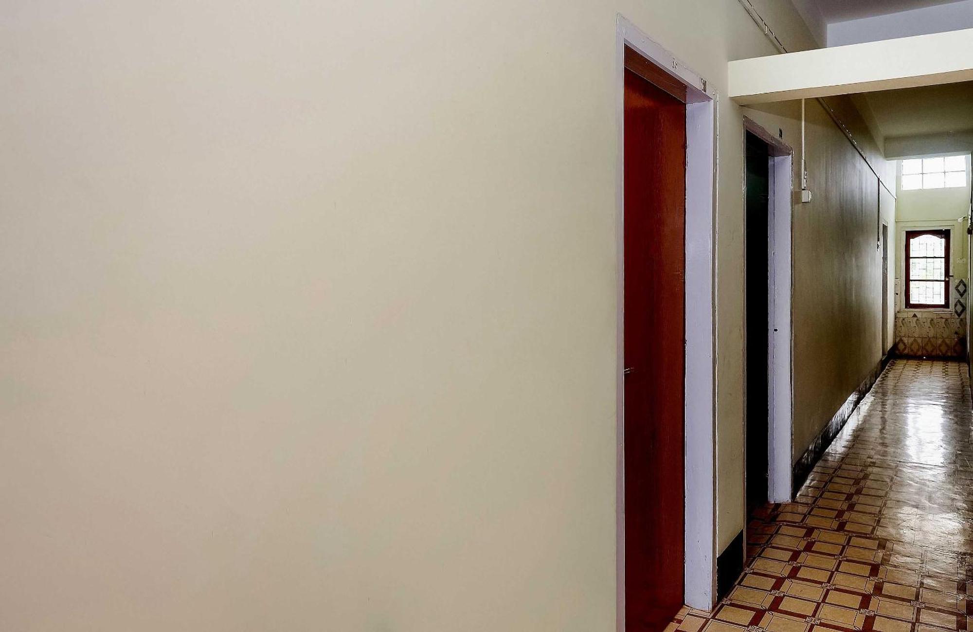 Hotel O Kirtti Inn Soalkuchi المظهر الخارجي الصورة