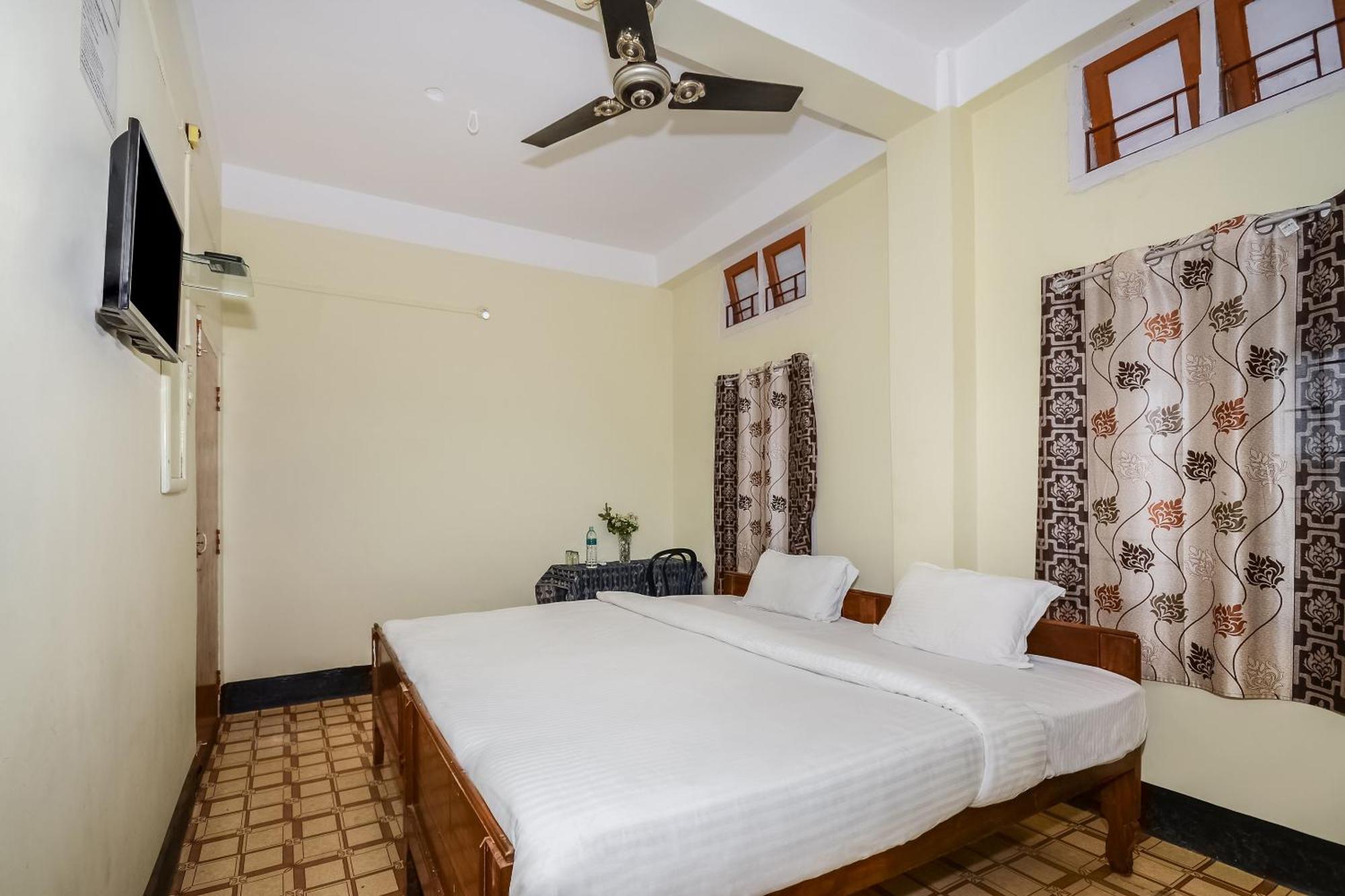 Hotel O Kirtti Inn Soalkuchi المظهر الخارجي الصورة