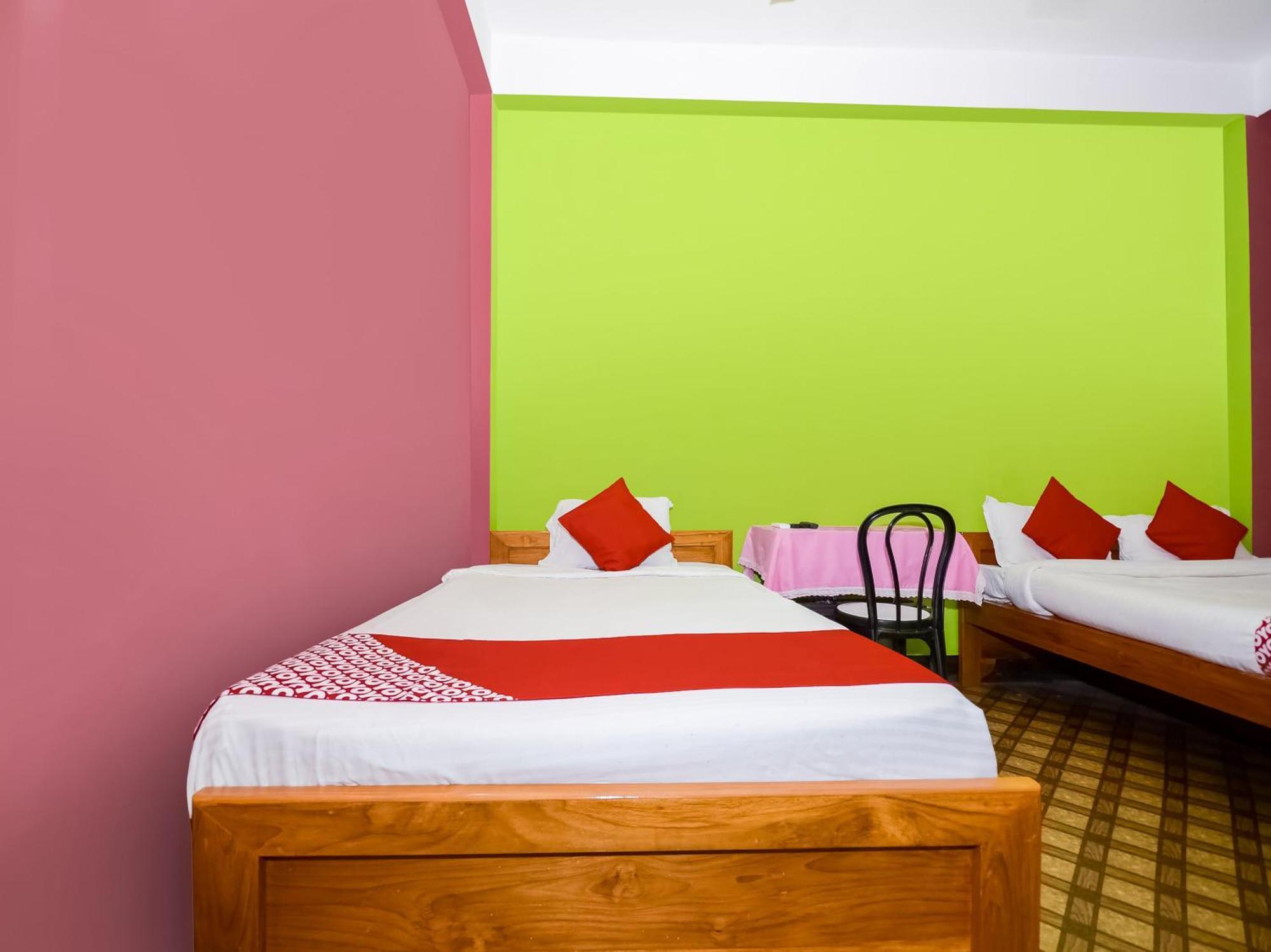 Hotel O Kirtti Inn Soalkuchi المظهر الخارجي الصورة