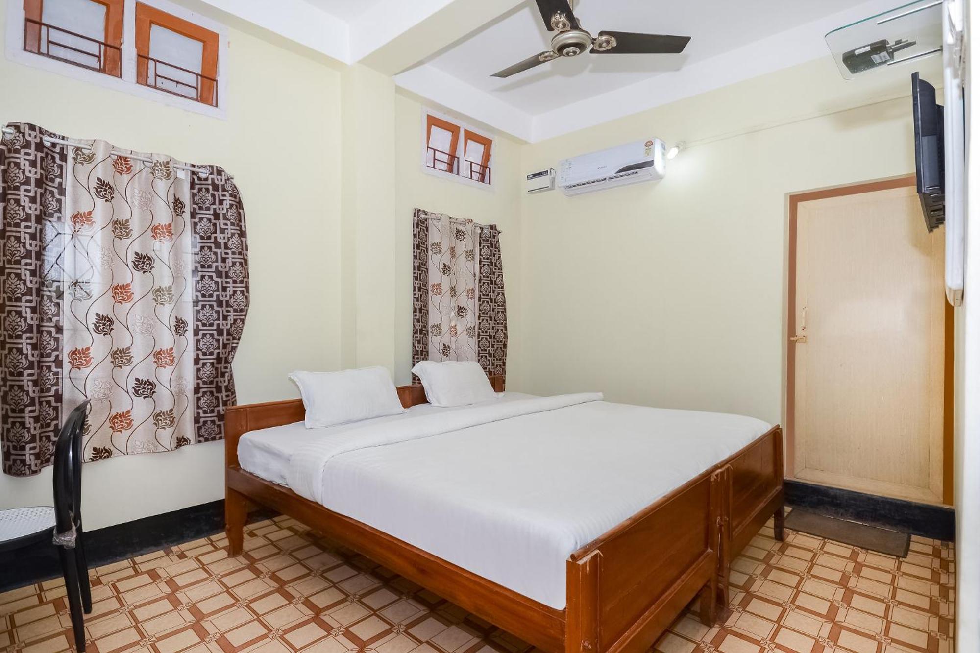 Hotel O Kirtti Inn Soalkuchi المظهر الخارجي الصورة