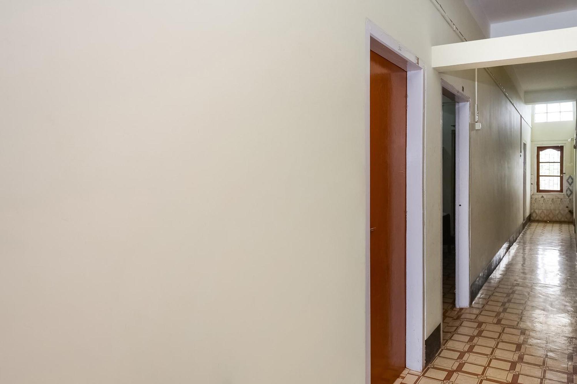 Hotel O Kirtti Inn Soalkuchi المظهر الخارجي الصورة