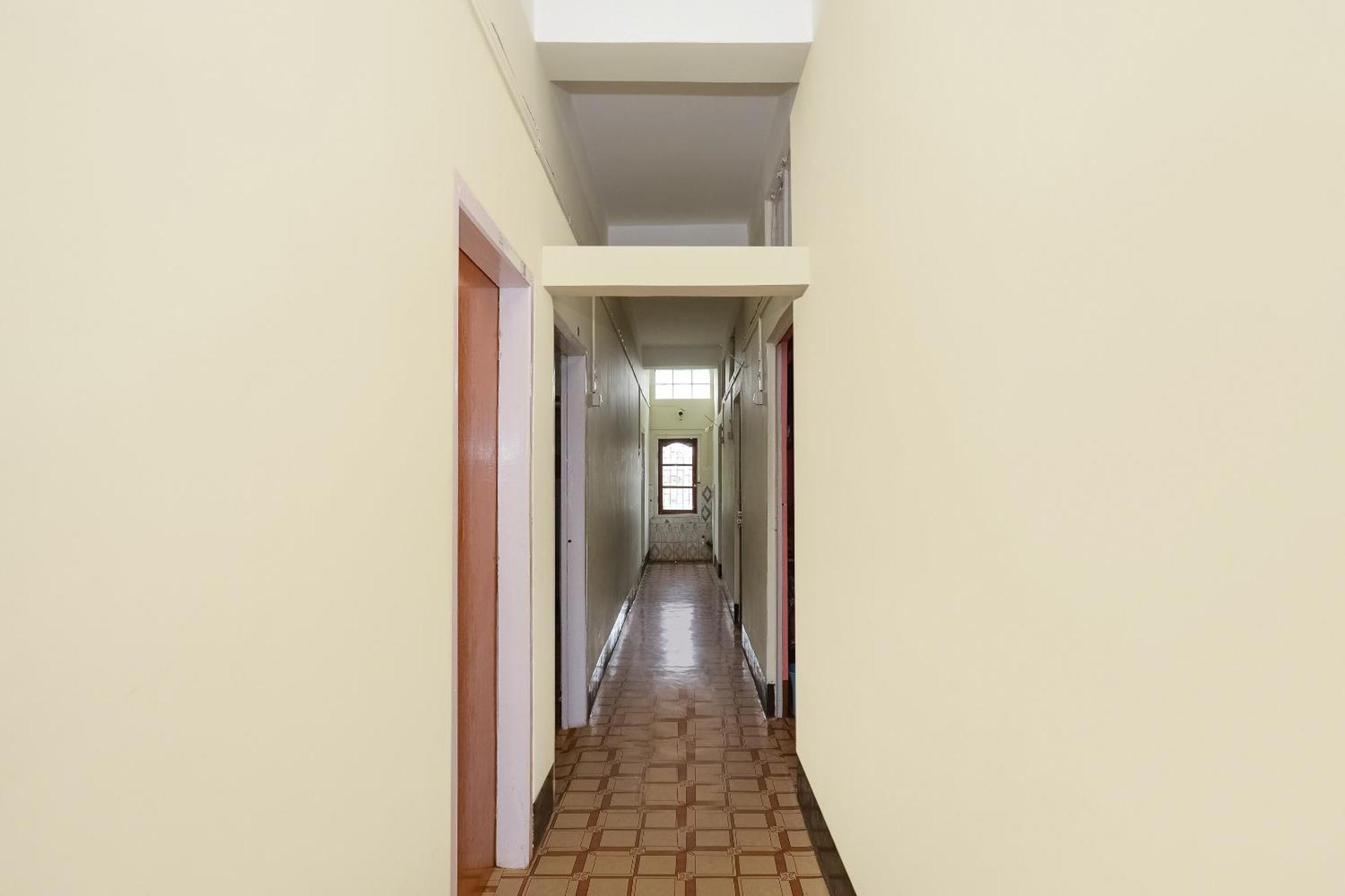 Hotel O Kirtti Inn Soalkuchi المظهر الخارجي الصورة